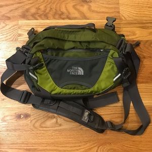 North Face Sport Hiker